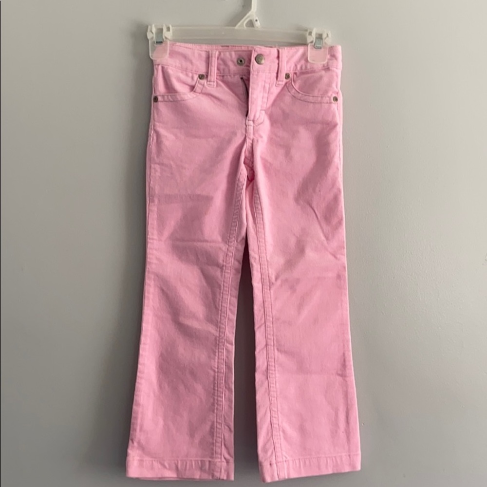 Girl’s pants